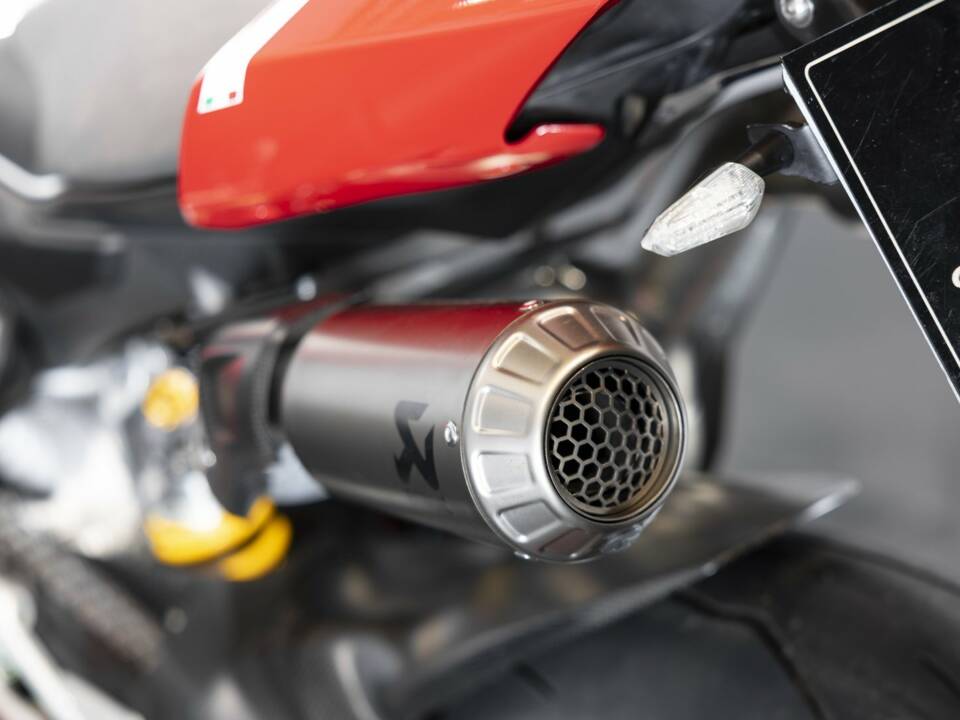 Afbeelding 26/40 van Ducati DUMMY (2019)