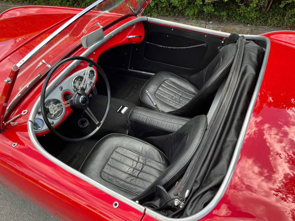Immagine 8/21 di Austin-Healey 100/4 (BN1) (1954)