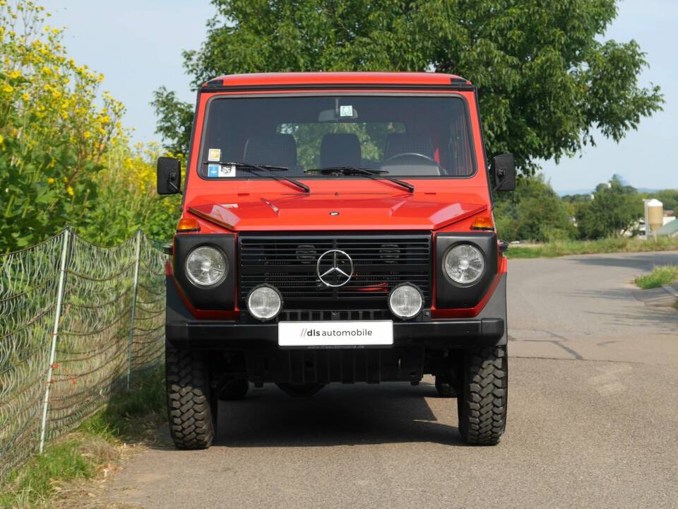 Immagine 14/30 di Steyr-Puch 280 GE (lang) (1985)