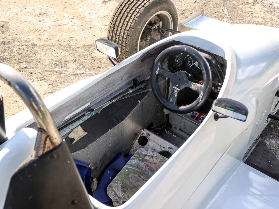 Bild 27/36 von Ralt RT3 Formel 3 (1983)