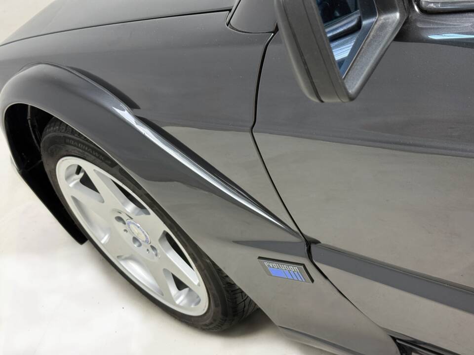 Image 19/21 of Mercedes-Benz 190 E 2.5-16 (1993)