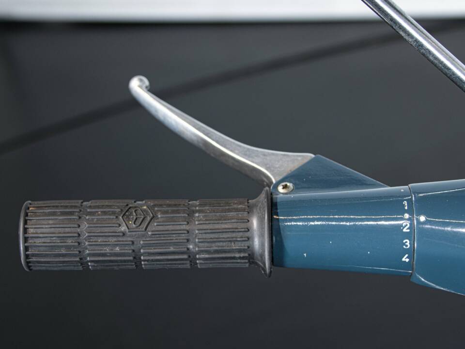 Bild 15/46 von Piaggio DUMMY (1977)