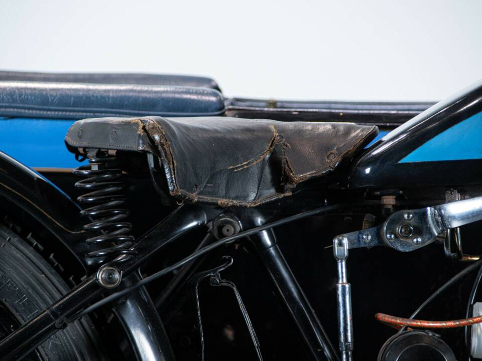 Image 37/50 de Triumph SD (1929)