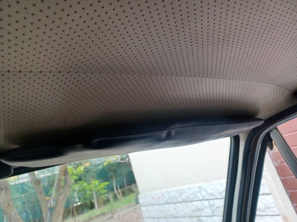 Image 81/85 of Autobianchi A112 (1974)