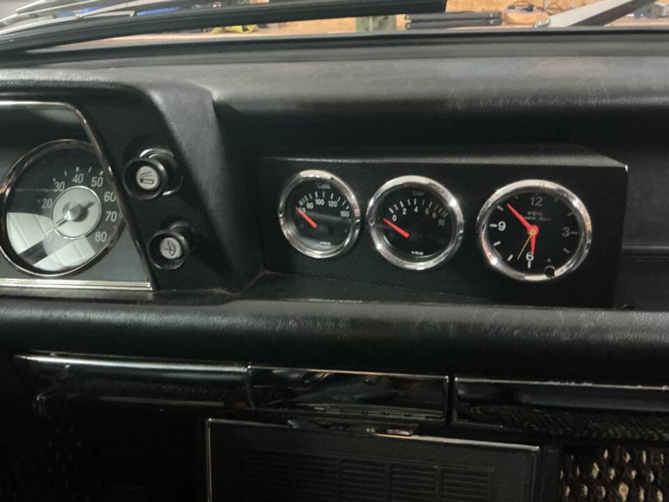 Obraz 22/35 pojazdu BMW 1600 TI (1967)