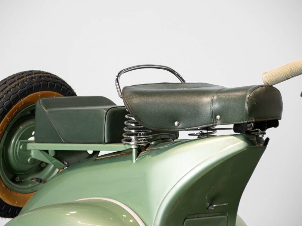 Afbeelding 34/50 van Piaggio DUMMY (1951)