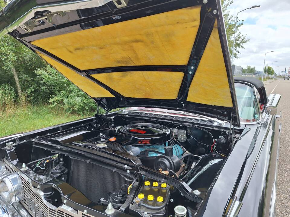 Afbeelding 30/66 van Oldsmobile Super 88 (1959)