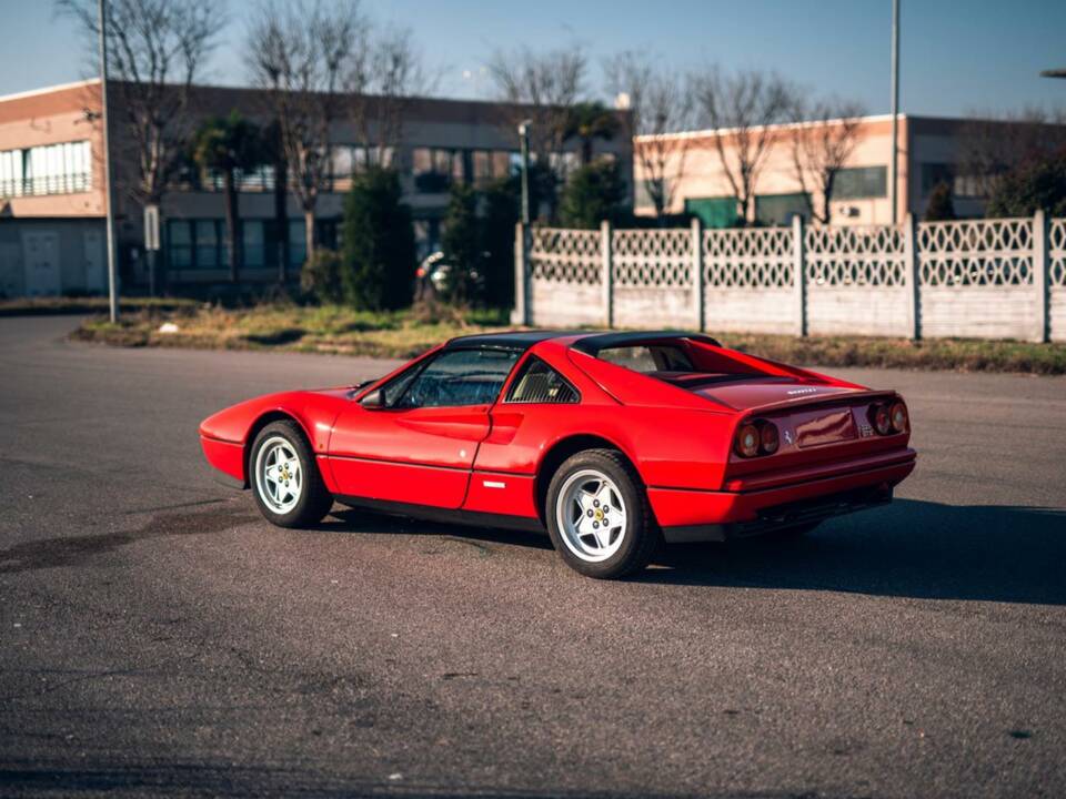 Bild 4/100 von Ferrari 328 GTS (1986)