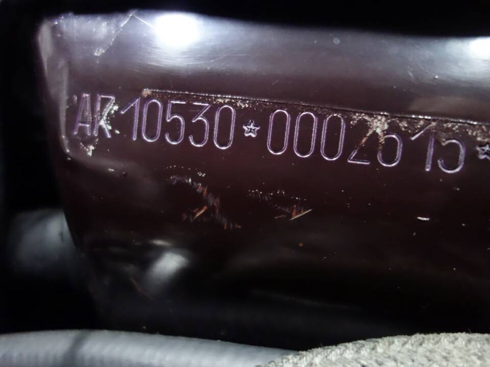 Bild 40/60 von Alfa Romeo Giulia GT 1300 Junior (1975)