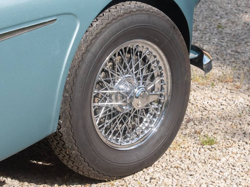 Bild 45/50 von Austin-Healey 100/6 (BN4) (1956)