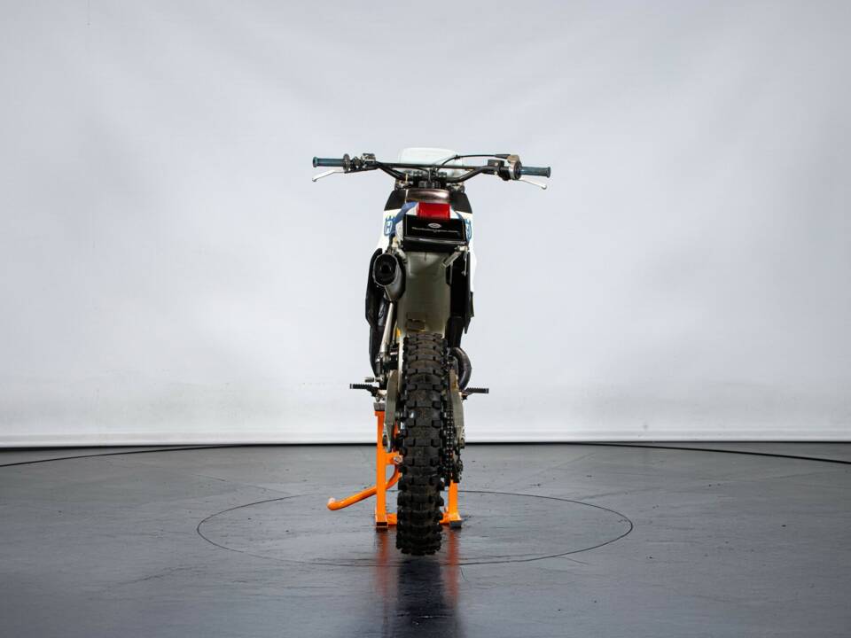 Bild 3/50 von Husqvarna WR 430 (1987)