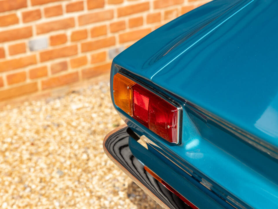 Immagine 29/71 di Aston Martin DBS V8 (1971)