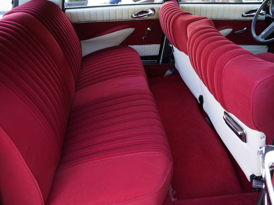 Bild 26/50 von Citroën DS 23 Pallas IE (1972)