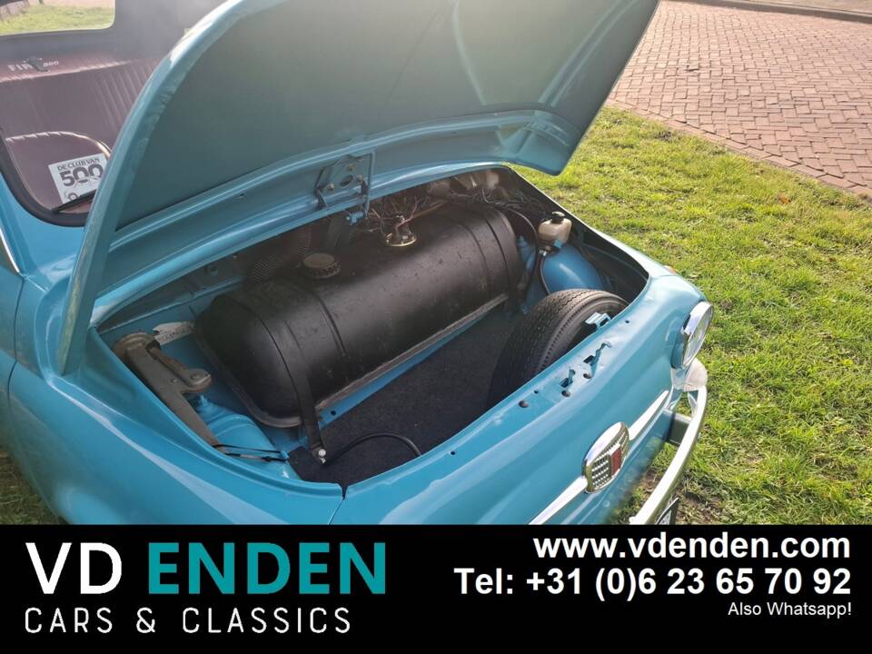 Immagine 60/73 di FIAT 500 L (1973)