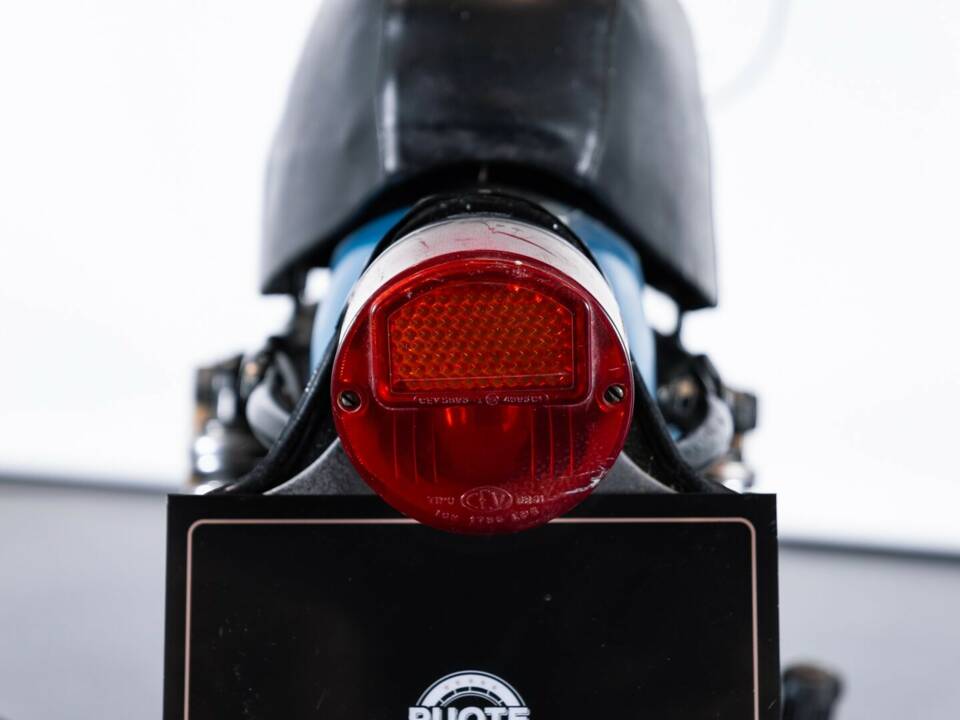 Immagine 17/50 di Gilera 125 (1967)