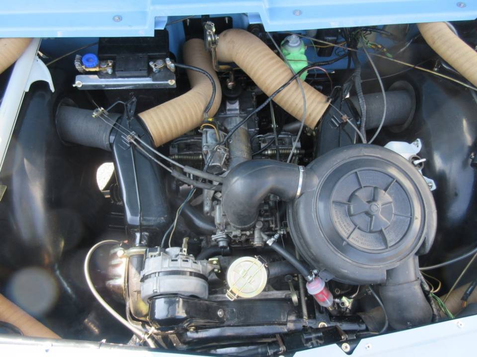 Afbeelding 28/60 van Citroën Méhari (1979)