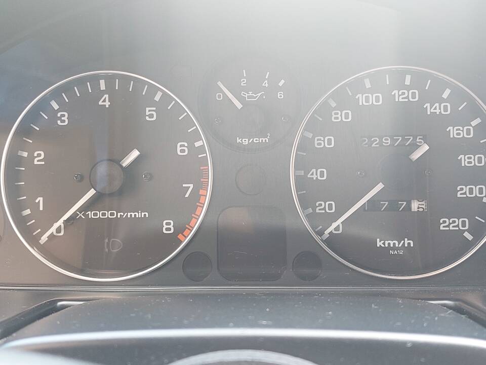 Image 7/15 of Mazda MX-5 1.6 (1991)