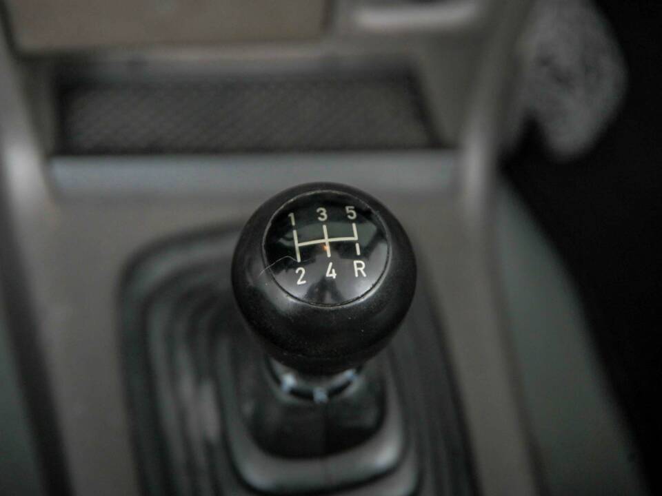 Bild 34/50 von Saab 9-3 2.0 Turbo (2001)