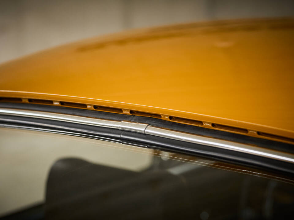 Imagen 44/100 de Porsche 912 (1967)