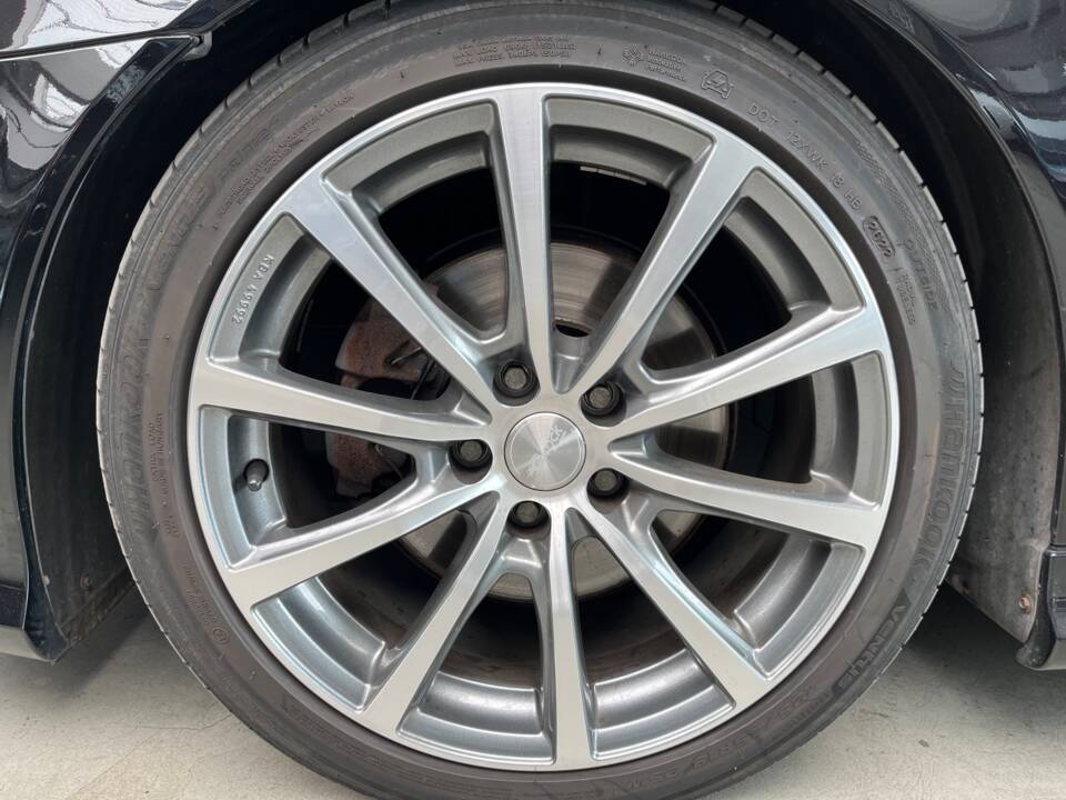 Image 3/32 of Saab 9-3 2.0t (2007)