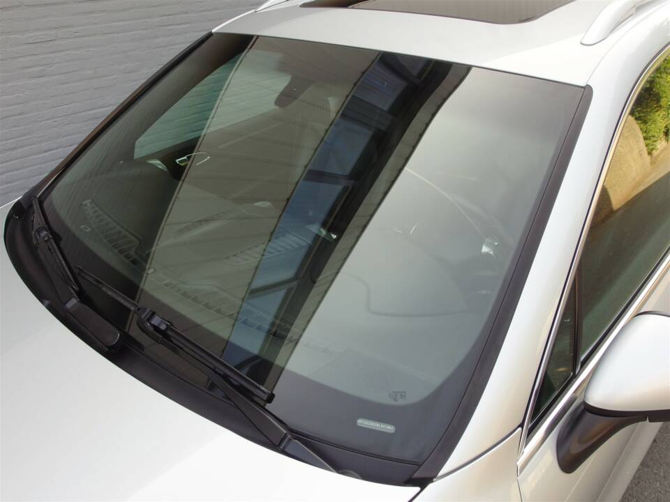 Image 36/98 of Porsche Cayenne S (2010)