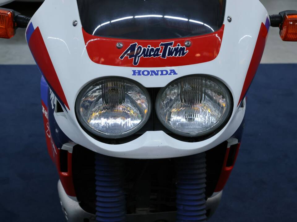 Bild 14/37 von Honda XRV 750 Africa Twin (1990)