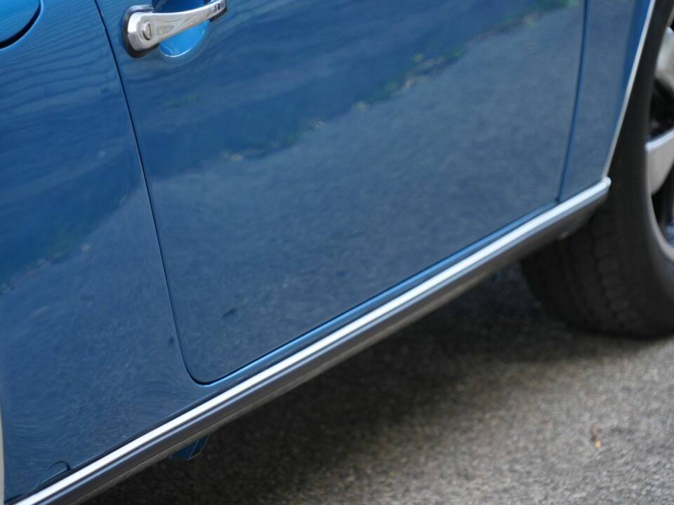 Bild 37/82 von Porsche 911 2.4 T (1972)
