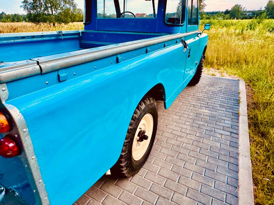 Bild 43/119 von Land Rover 109 (1969)