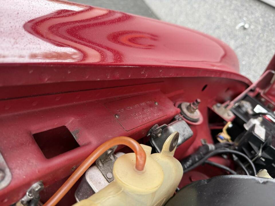 Image 44/50 of Mercedes-Benz 280 SL (1971)