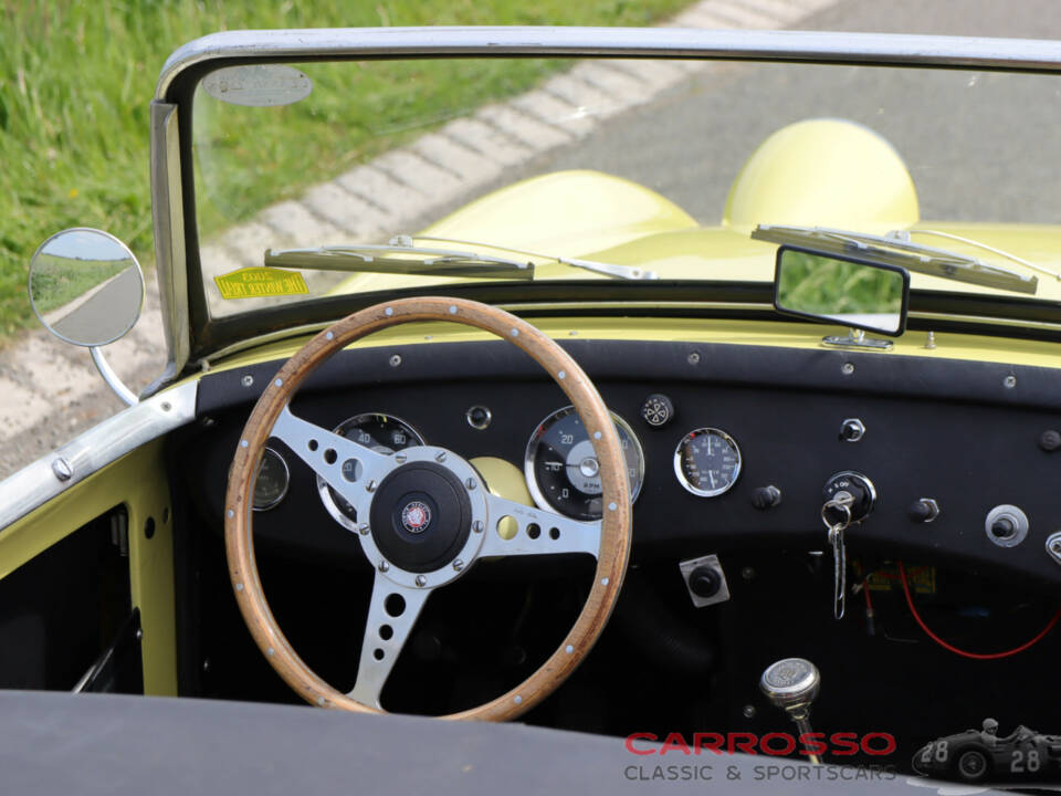 Immagine 9/44 di Austin-Healey Sprite Mk I (1959)