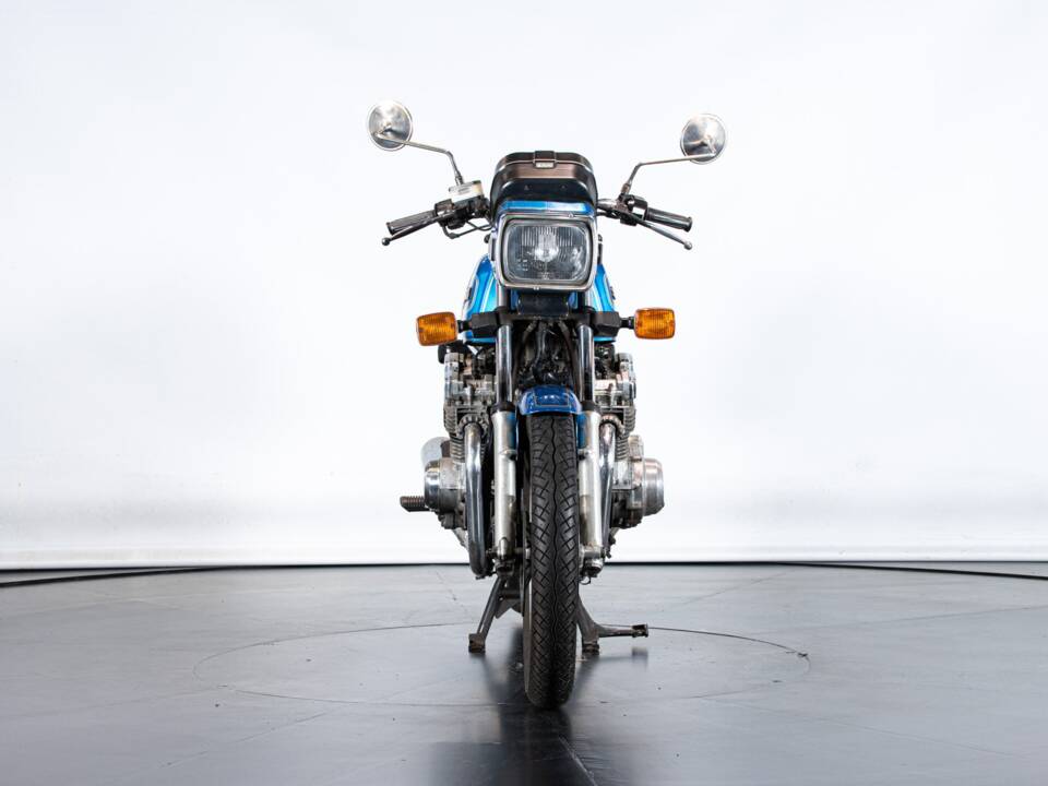 Image 3/50 of Suzuki GSX 750 (1981)