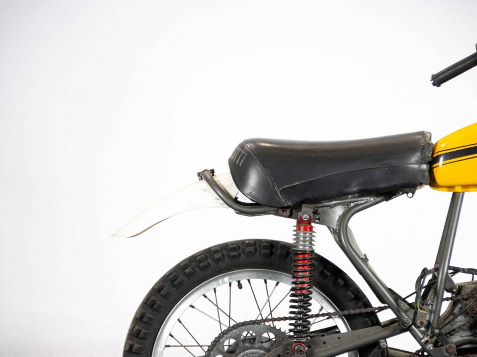 Imagen 14/15 de Ancillotti Scarabeo A 50 (1970)