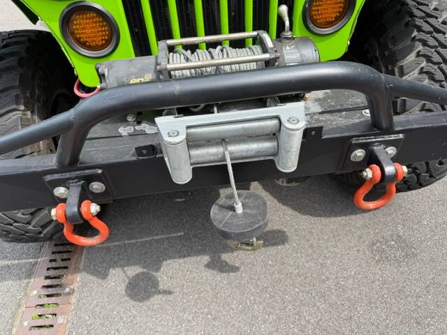 Bild 14/17 von Jeep CJ-7 (1985)