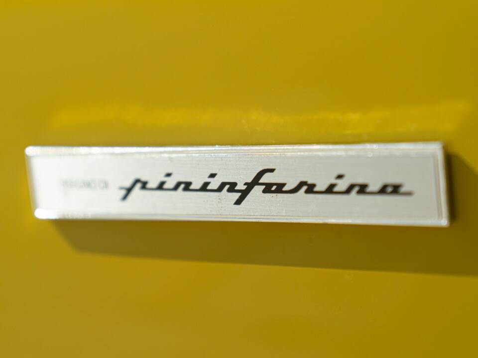 Image 23/50 of Ferrari Dino 246 GT (1971)