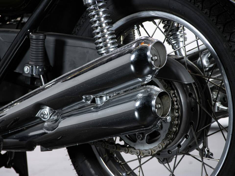 Image 12/50 de Kawasaki 900 Z1 (1974)