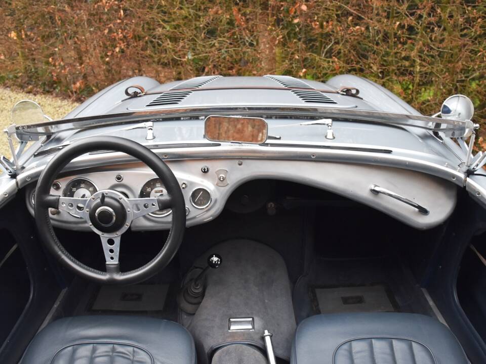 Image 20/39 of Austin-Healey 100&#x2F;4 (BN1) (1954)