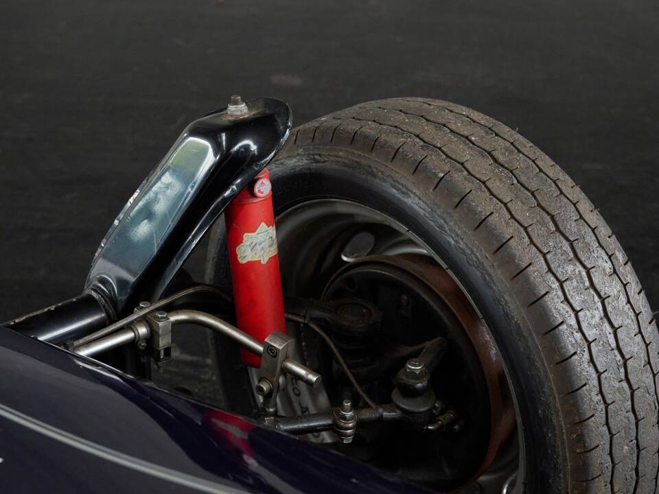 Bild 22/50 von Kaimann Formel Vau IV 1300 (1969)