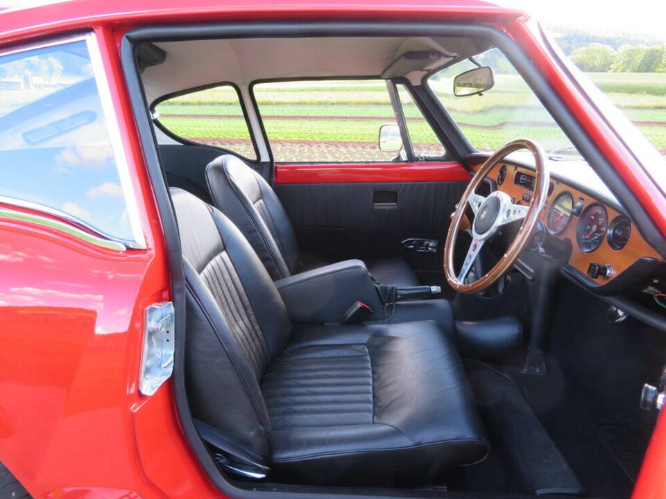 Bild 7/17 von Triumph GT 6 Mk III (1972)
