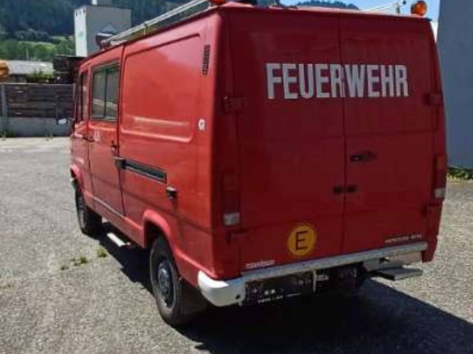 Bild 19/57 von Mercedes-Benz T1 310 (1992)