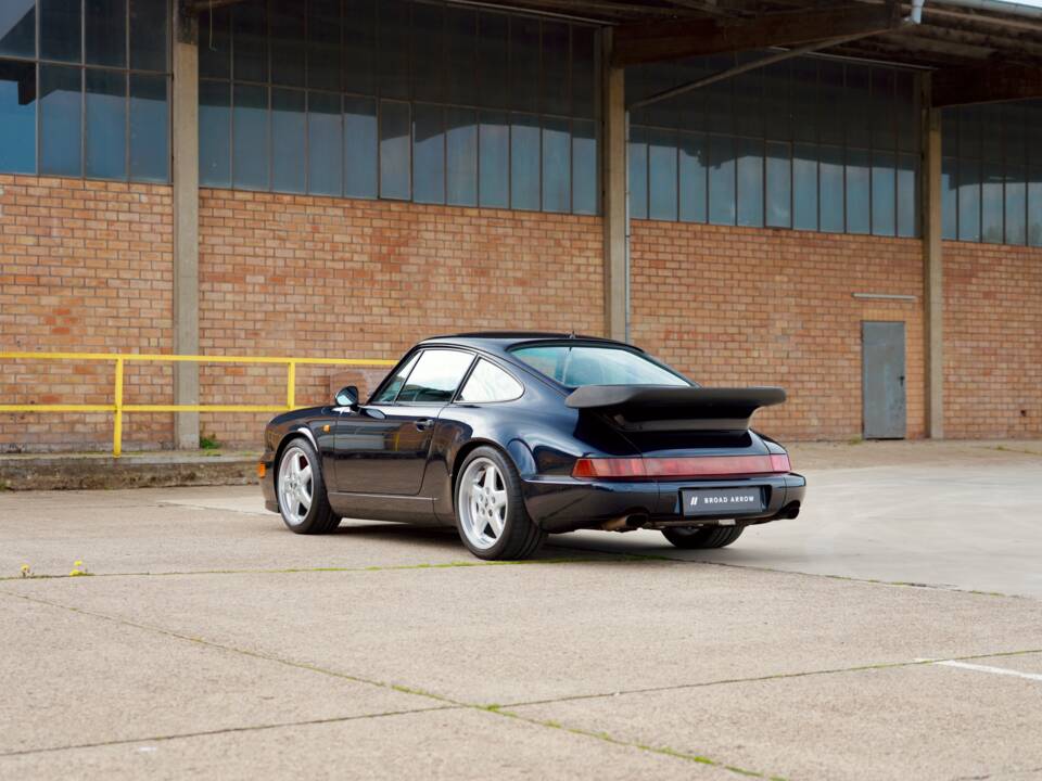 Bild 6/82 von RUF RCT (1991)