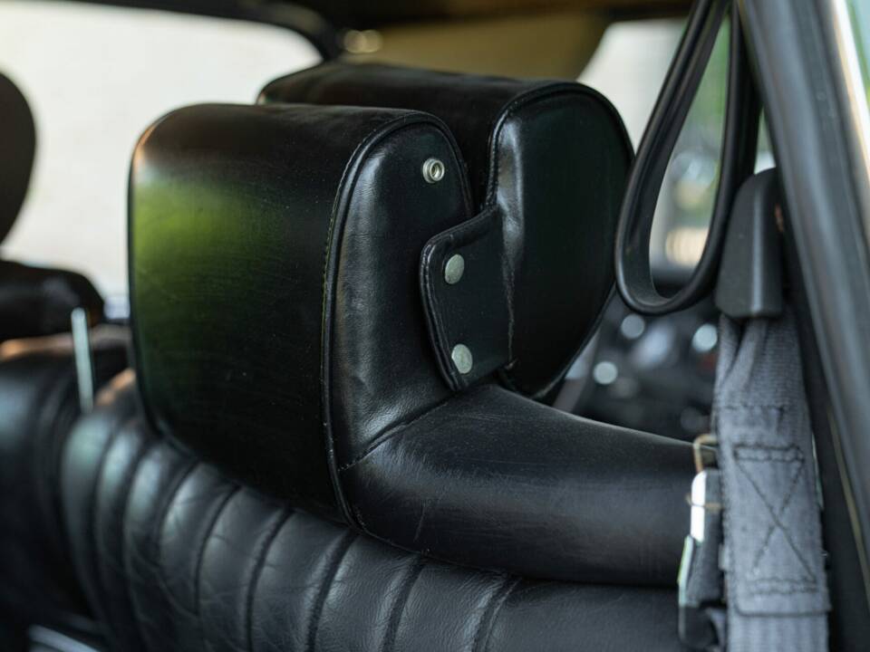 Afbeelding 31/50 van Citroën DS 23 Pallas (1972)