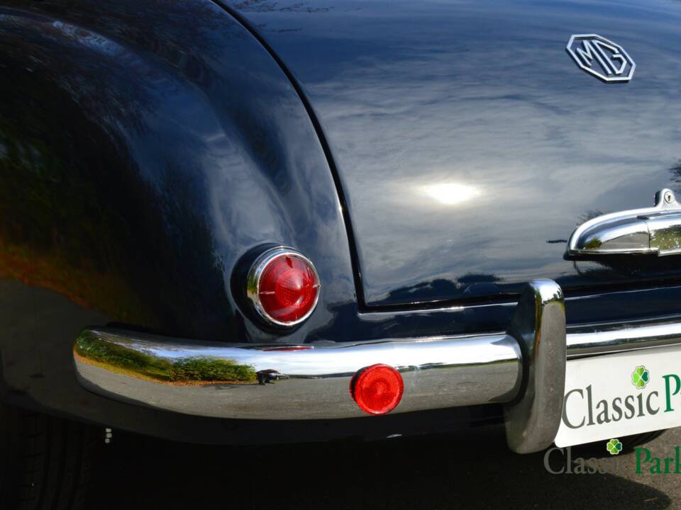 Bild 42/50 von MG Magnette ZB (1958)