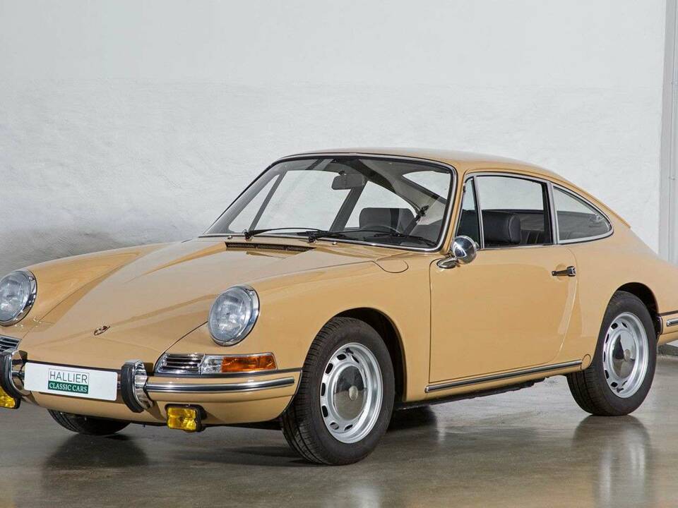 Afbeelding 2/20 van Porsche 911 2.0 (1968)