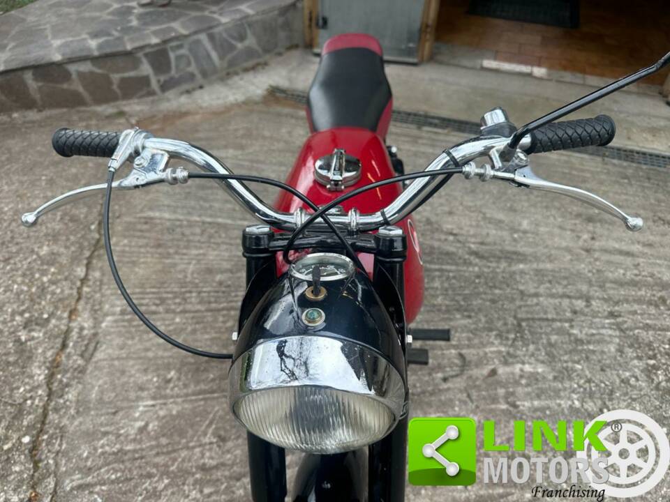 Afbeelding 8/10 van Gilera DUMMY (1957)