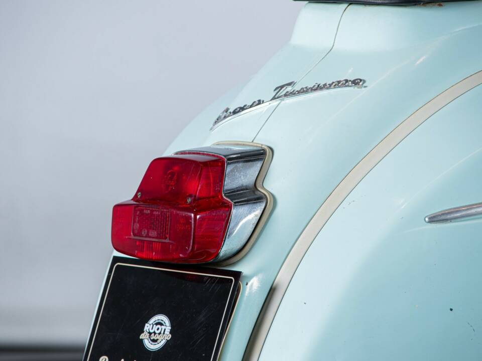 Immagine 36/50 di Piaggio DUMMY (1967)