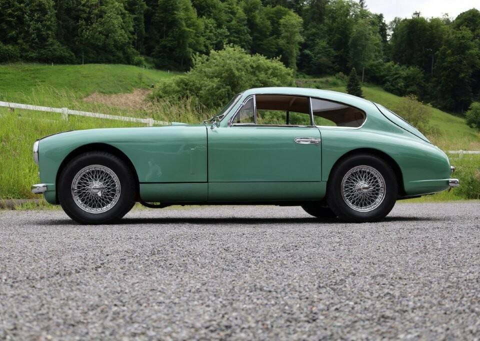 Bild 2/36 von Aston Martin DB 2&#x2F;4 Mk I (1954)
