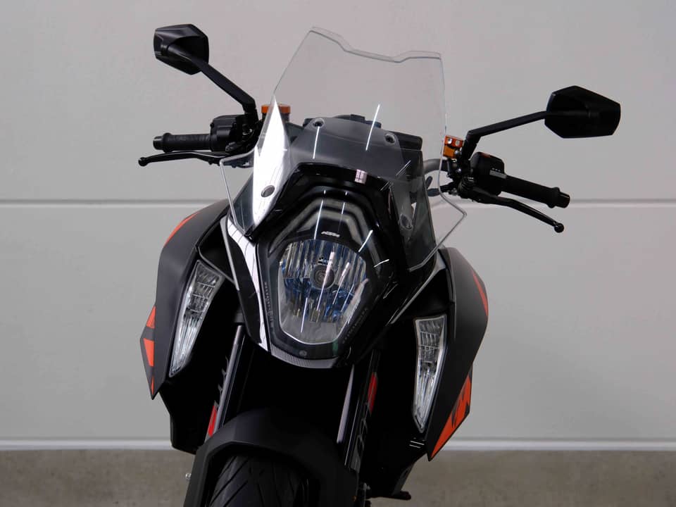Image 32/99 de KTM 1290 Super Duke R (2018)