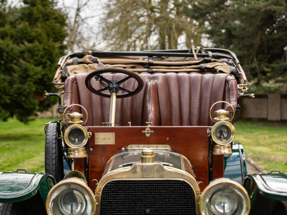 Bild 33/44 von Talbot 15 HP (1905)