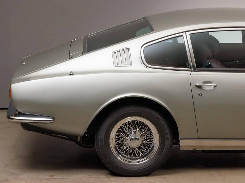 Bild 6/34 von Aston Martin DBS Vantage (1969)