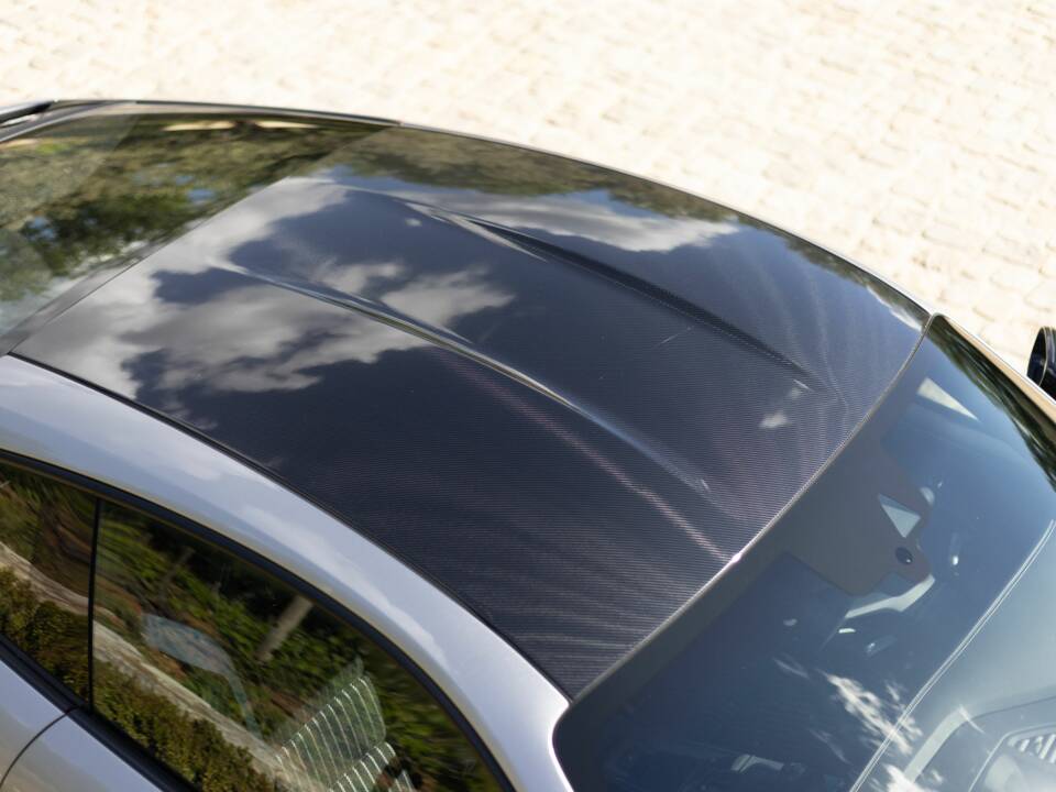 Imagen 37/80 de Porsche 911 S/T (2023)